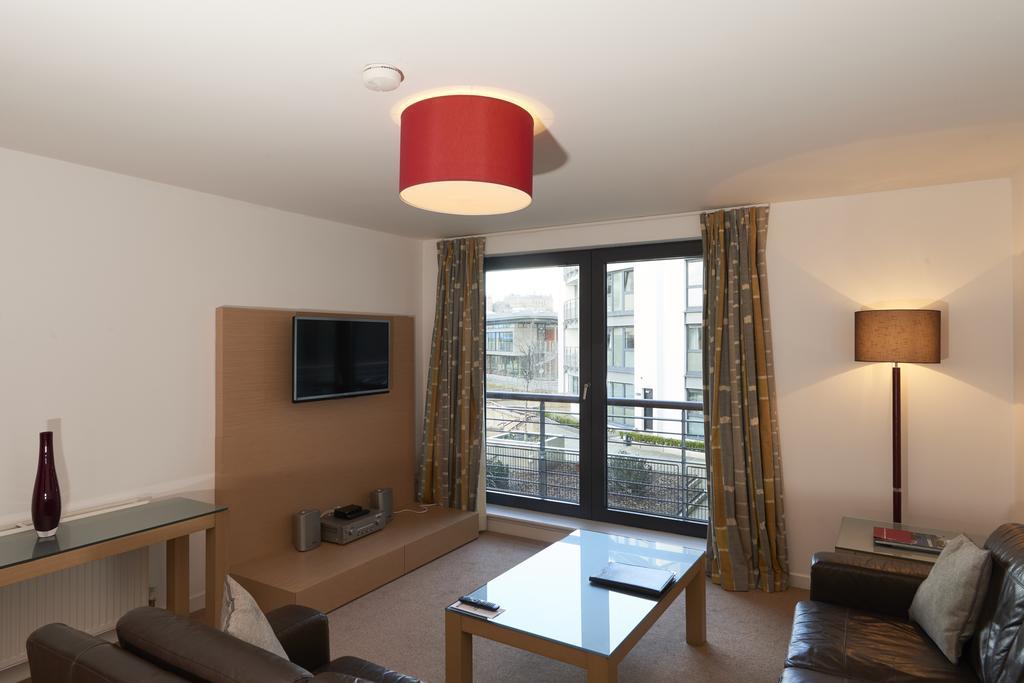 Fountain Court Apartments - Eq2 Edinburgh Room photo