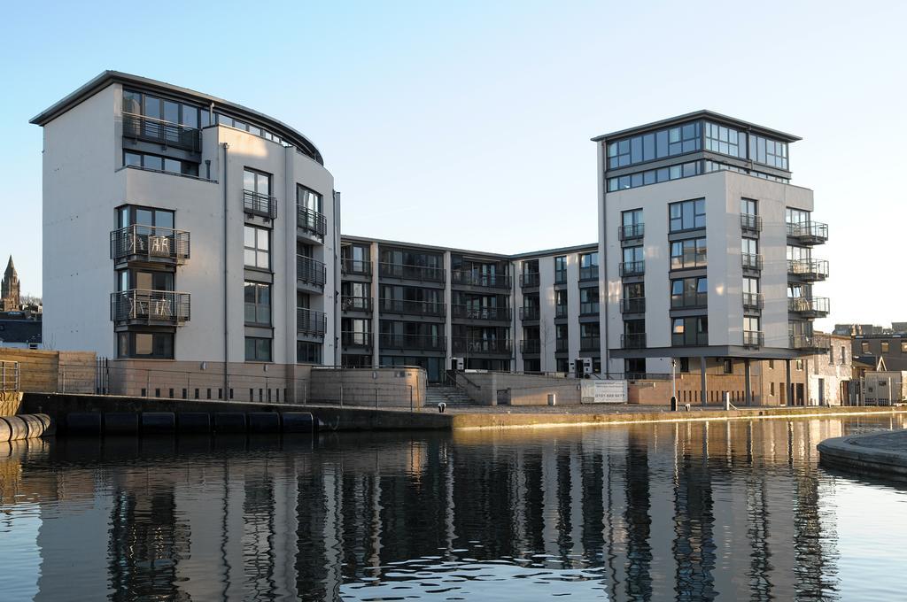 Fountain Court Apartments - Eq2 Edinburgh Exterior photo