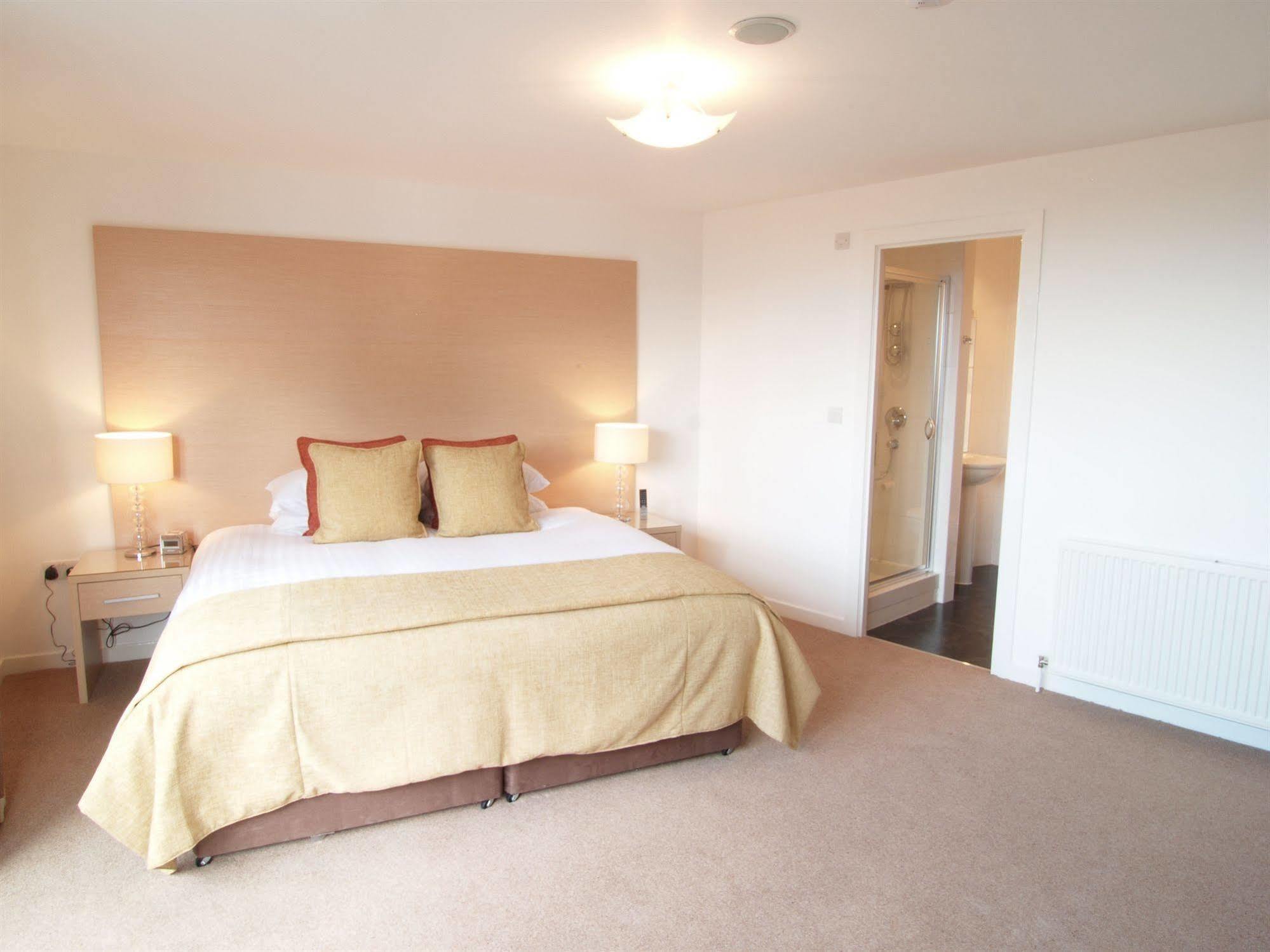 Fountain Court Apartments - Eq2 Edinburgh Room photo